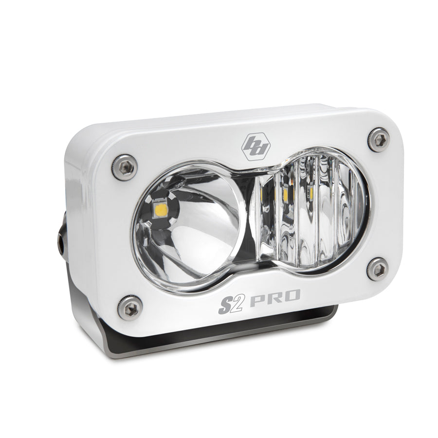 S2 Pro LED Light - White