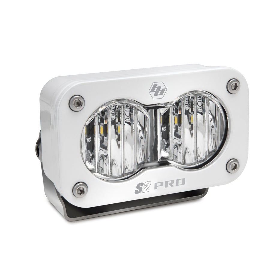 S2 Pro LED Light - White