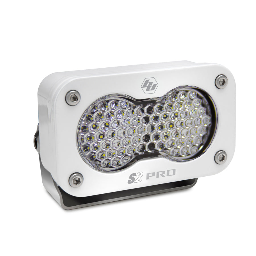 S2 Pro LED Light - White
