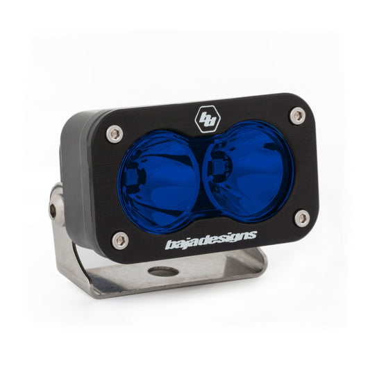 S2 Sport LED Light - Coloured Lenses