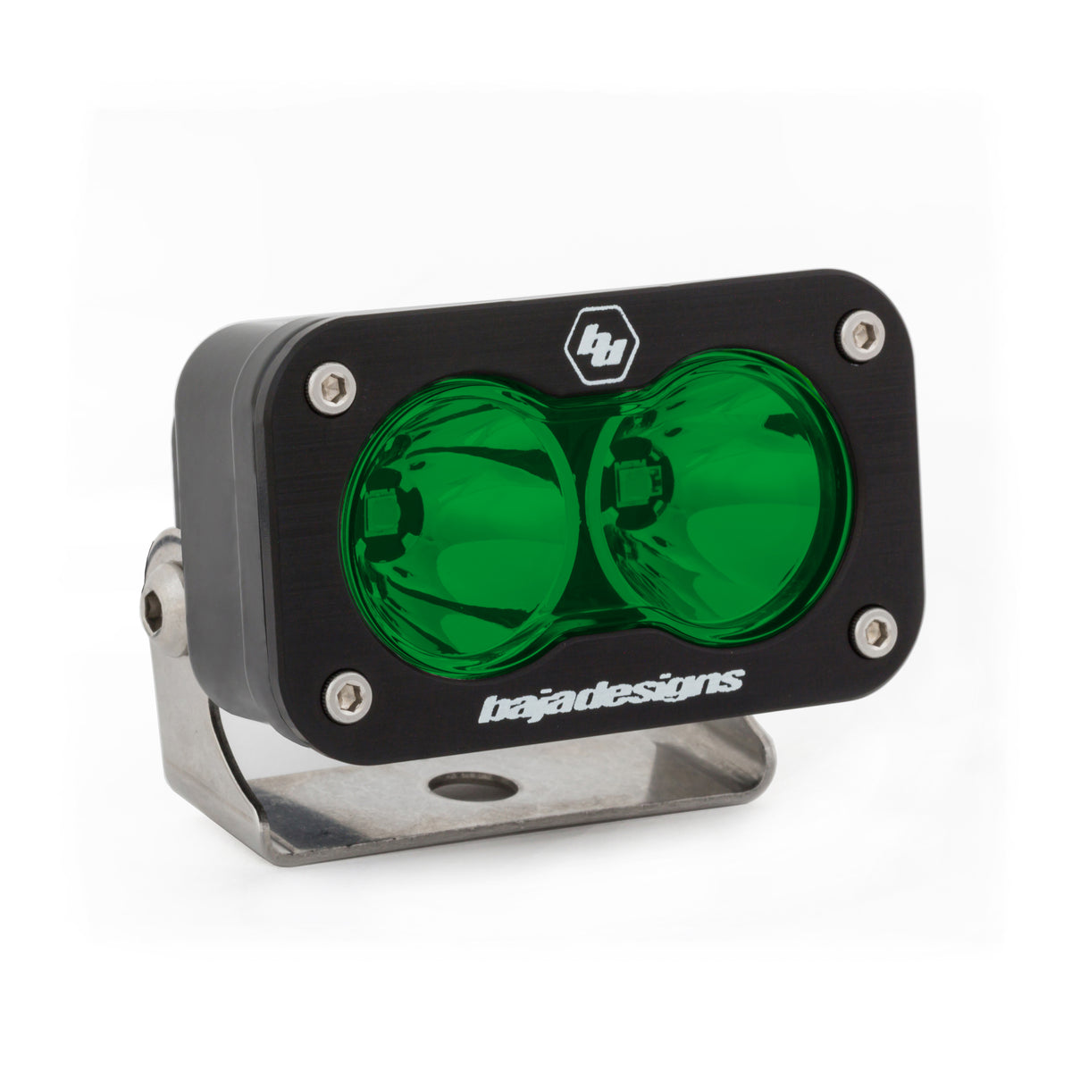 S2 Sport LED Light - Coloured Lenses