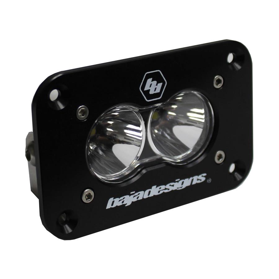 S2 Sport LED Light - Flush Mount