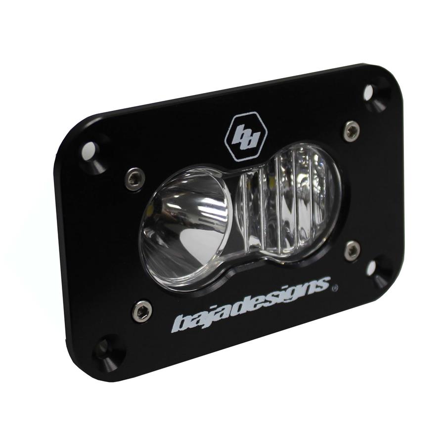 S2 Sport LED Light - Flush Mount