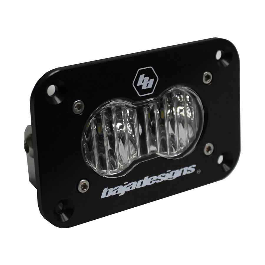 S2 Sport LED Light - Flush Mount