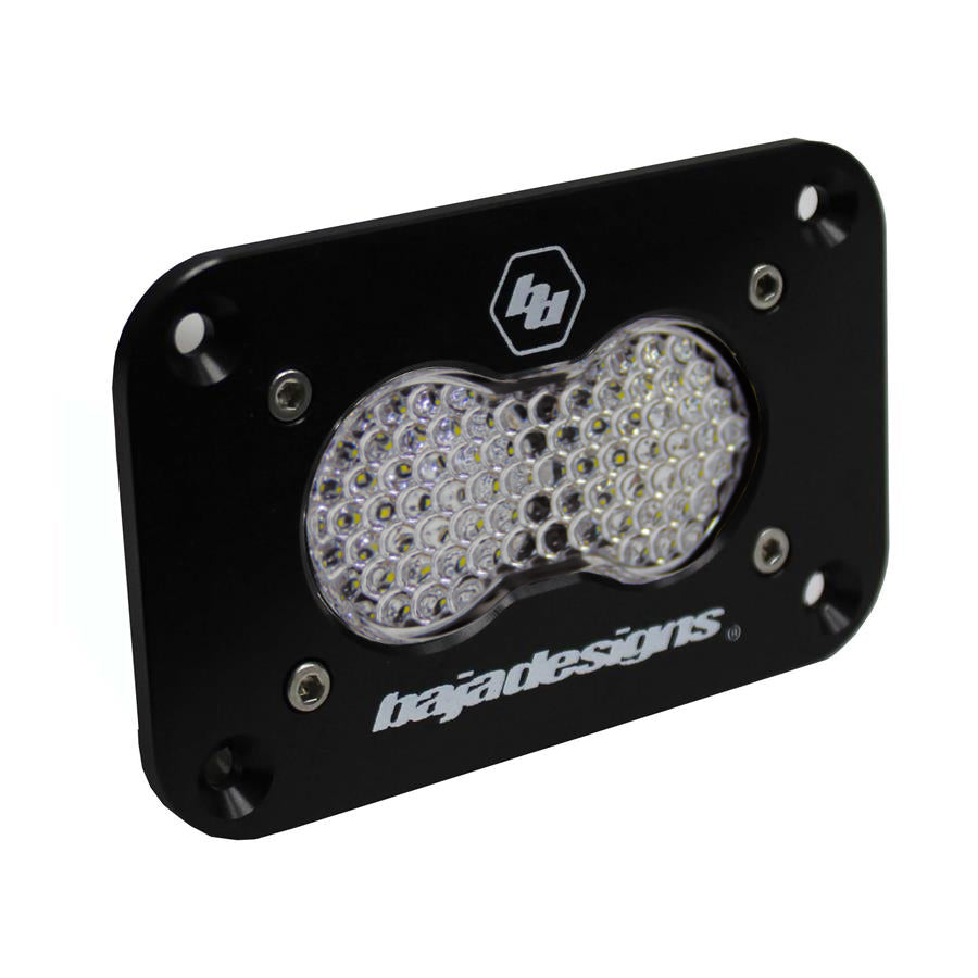 S2 Sport LED Light - Flush Mount