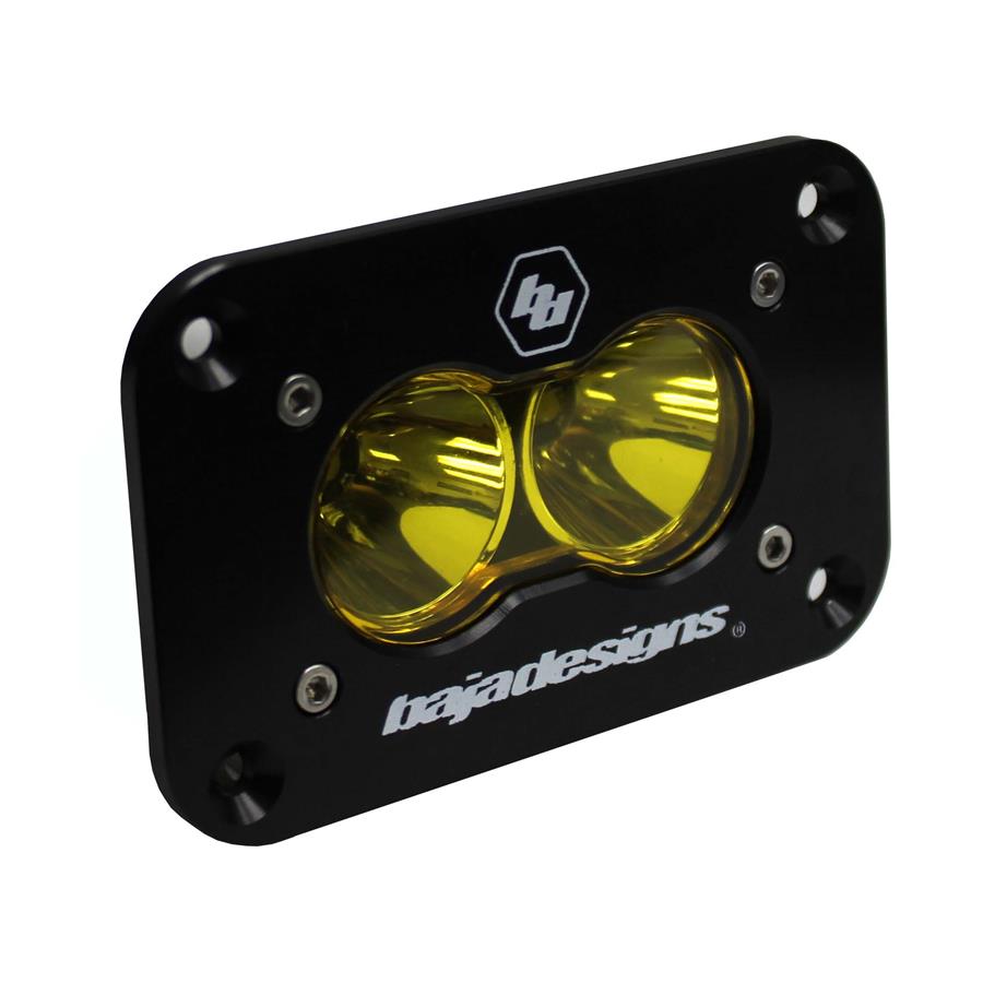 S2 Sport LED Light - Flush Mount