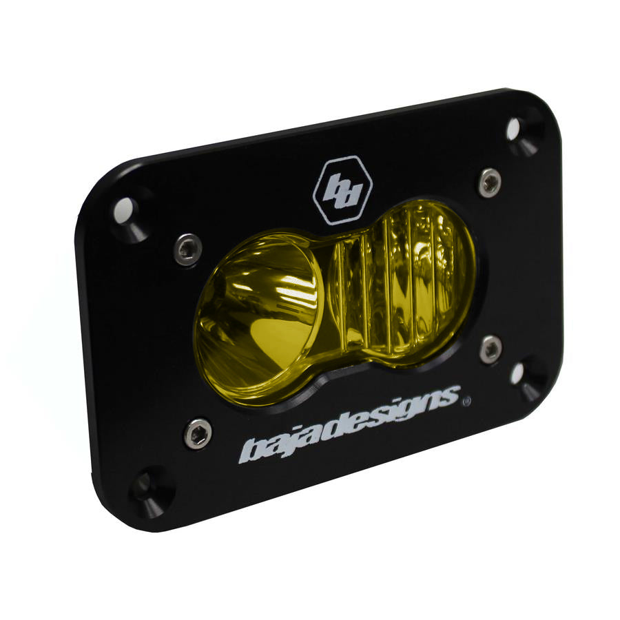 S2 Sport LED Light - Flush Mount