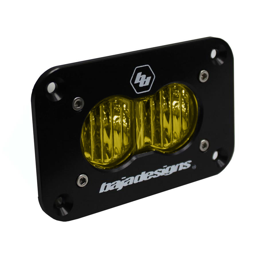 S2 Sport LED Light - Flush Mount