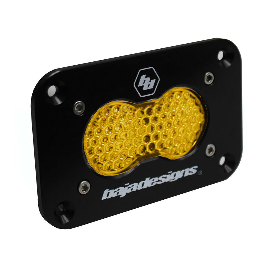 S2 Sport LED Light - Flush Mount