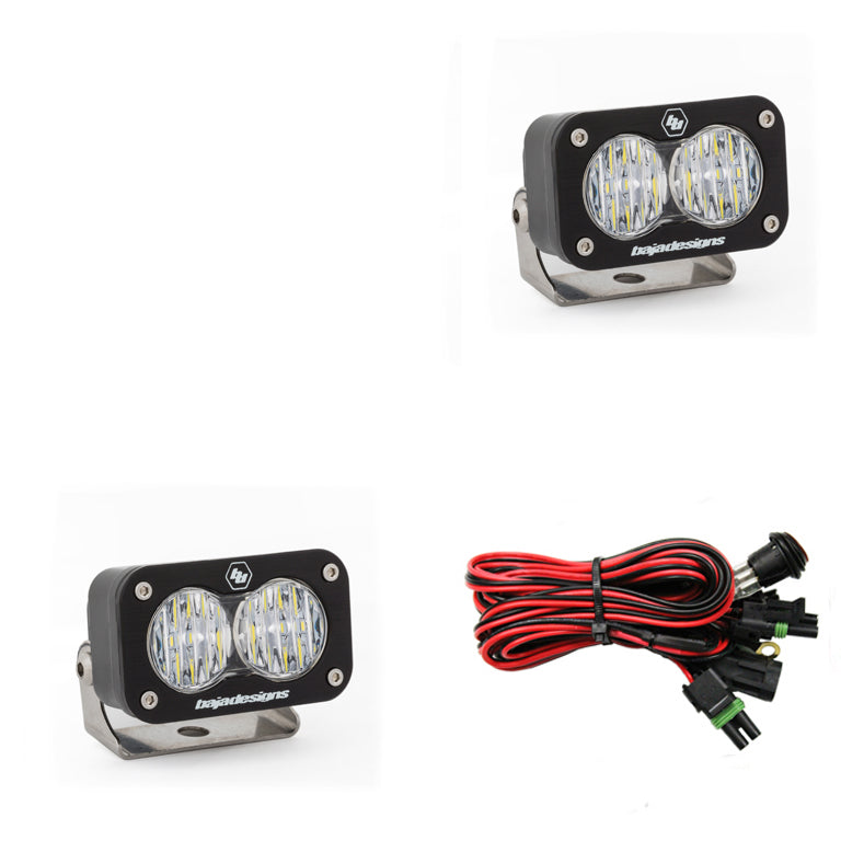 S2 Sport LED Light – Pair