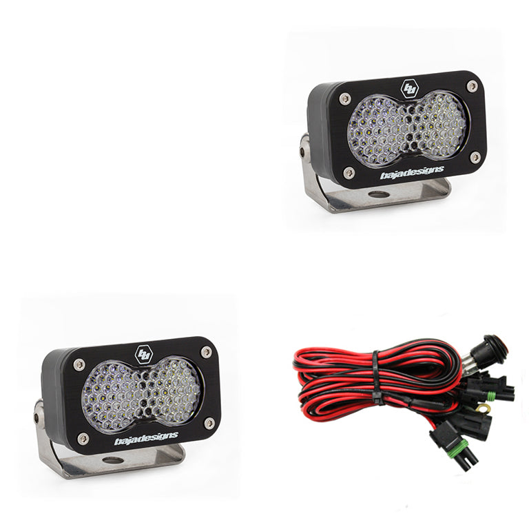 S2 Sport LED Light – Pair