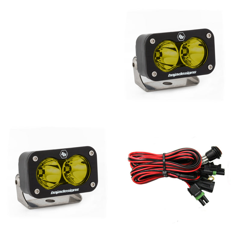 S2 Sport LED Light – Pair
