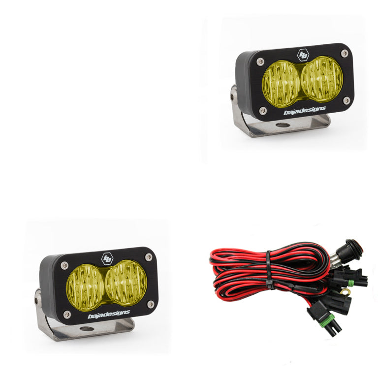 S2 Sport LED Light – Pair