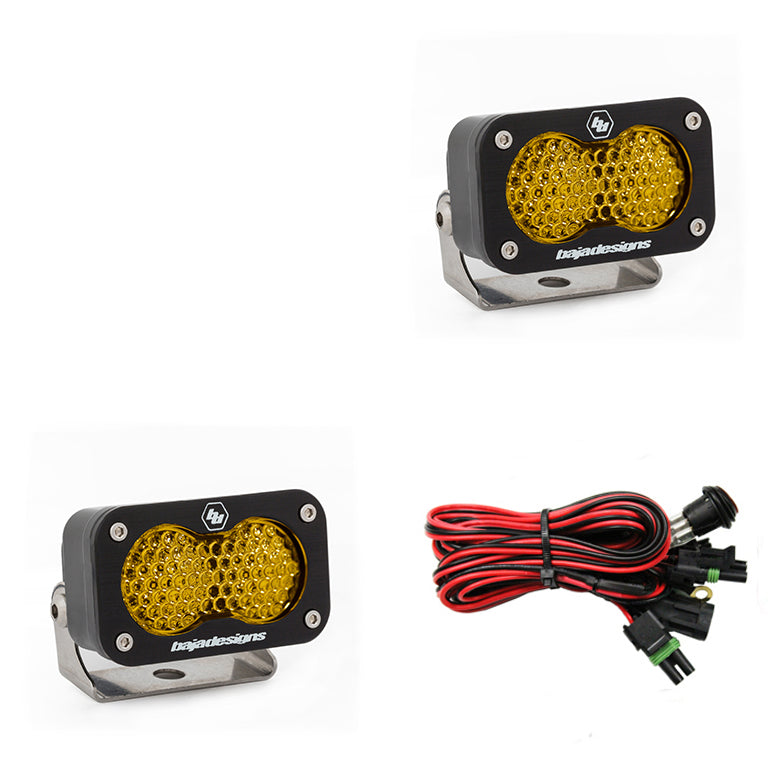 S2 Sport LED Light – Pair