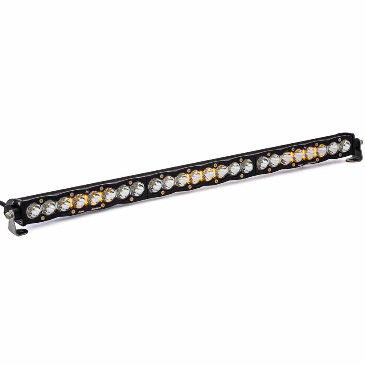 S8 LED Light Bars