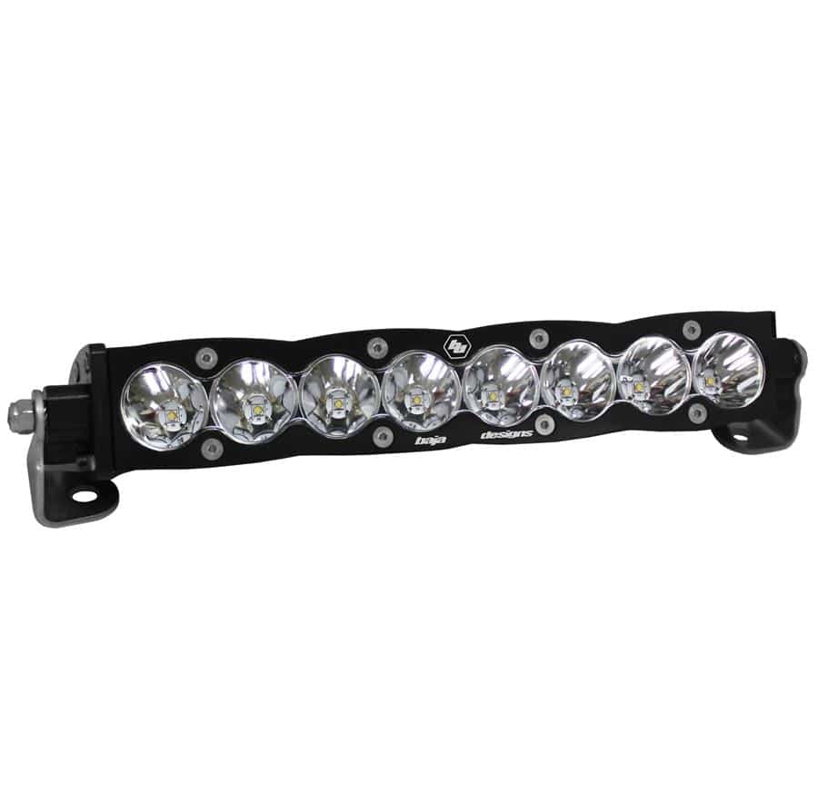 S8 LED Light Bars
