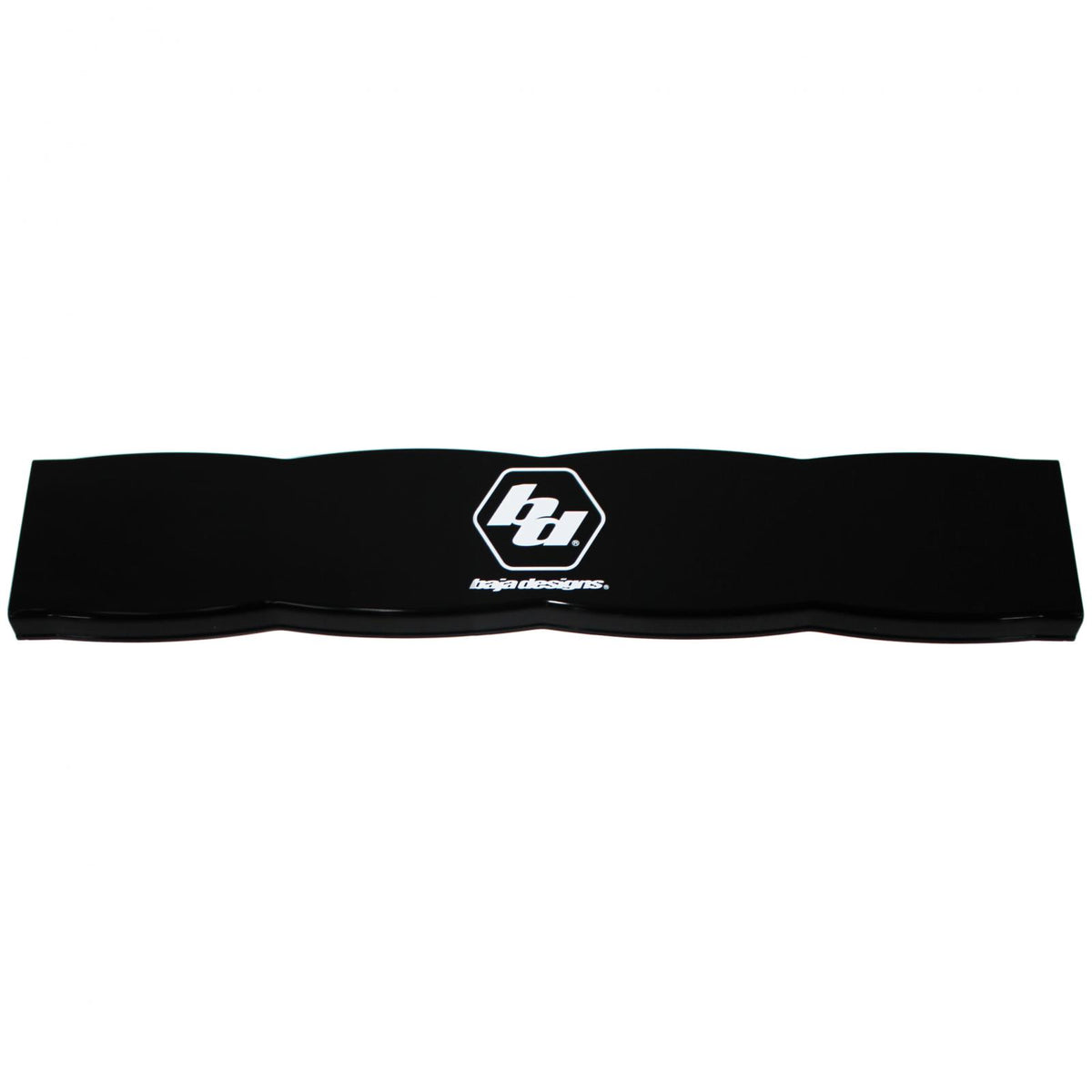 S8 Single Rock Guard - 10" - Universal