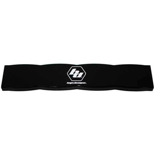 S8 Single Rock Guard - 10" - Universal