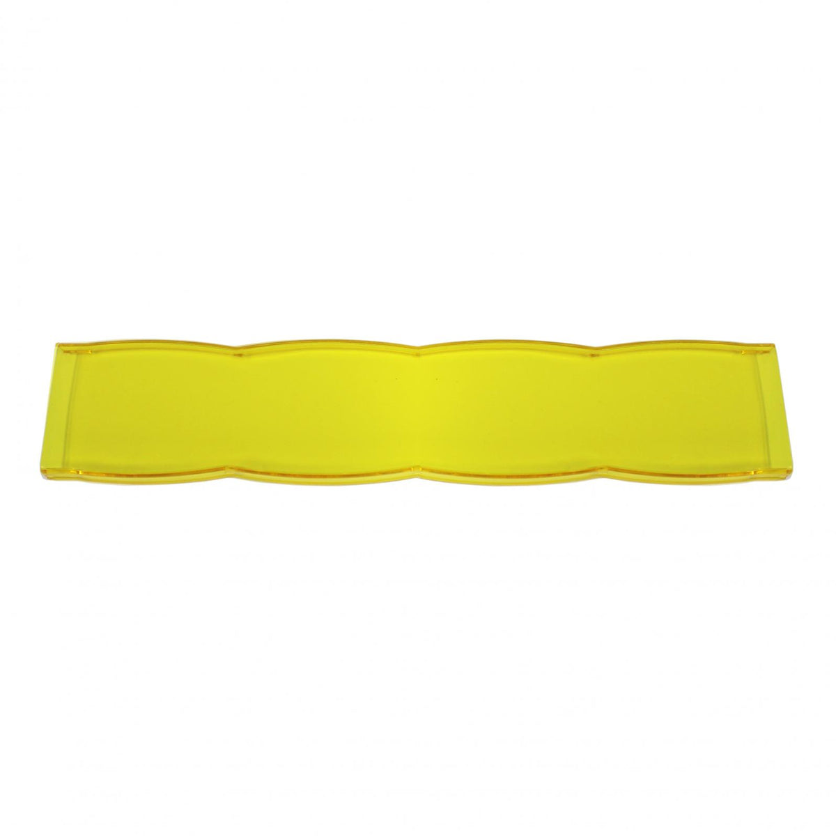 S8 Single Rock Guard - 10" - Universal