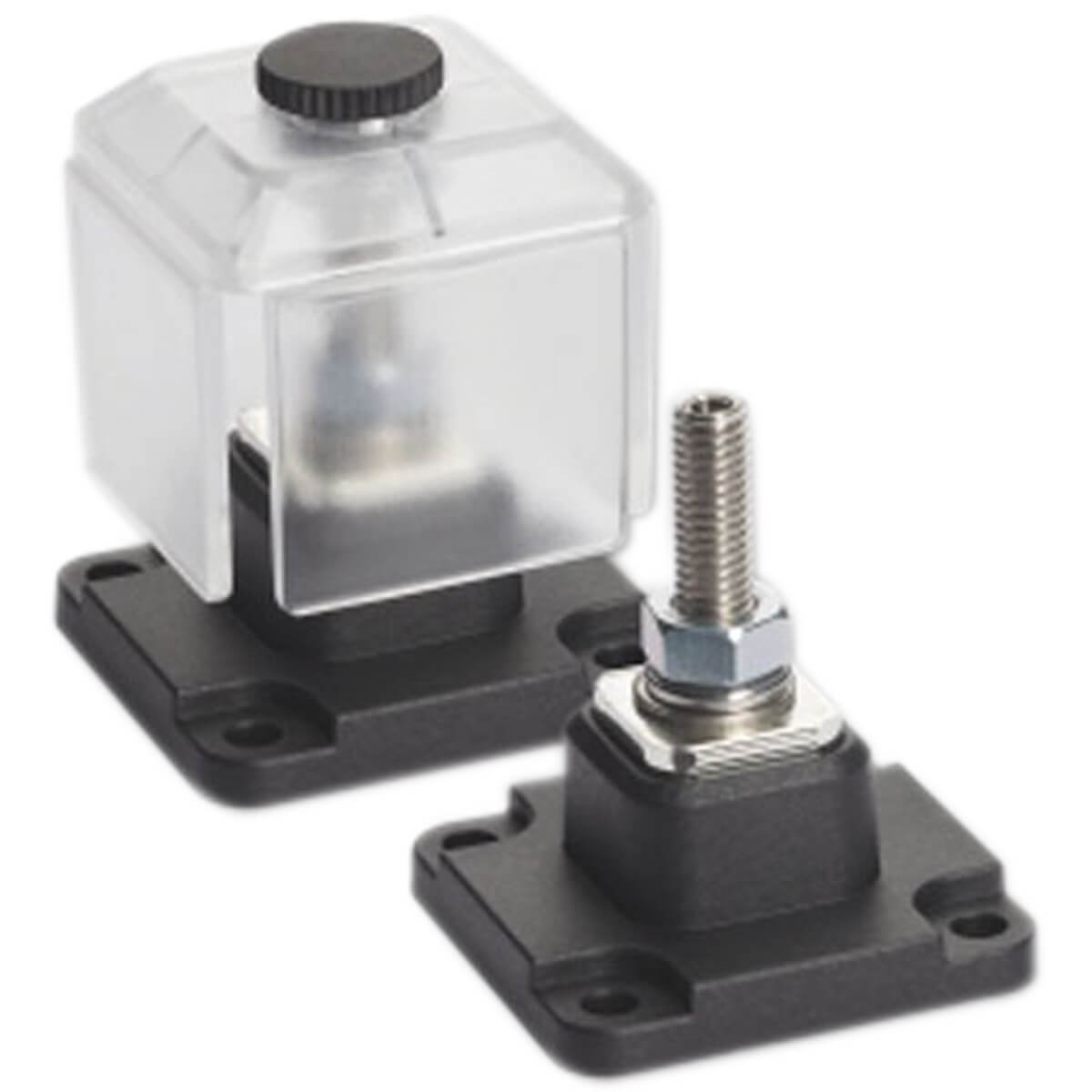 Single Insulated Stud - DCM-5071180