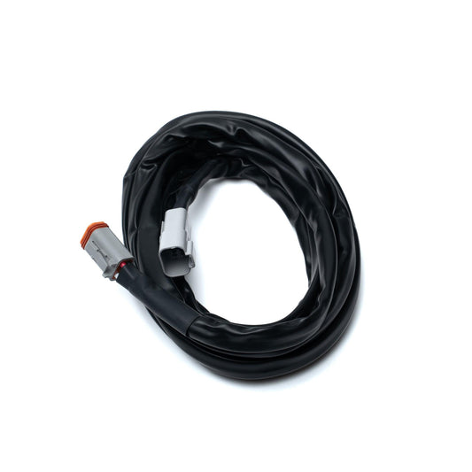 Squadron 2.0 4-pin Deutsch 10' Extension Harness Universal
