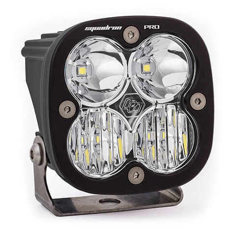 Squadron Pro LED Light - Black