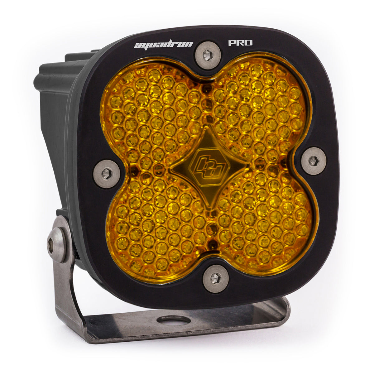 Squadron Pro LED Light - Black