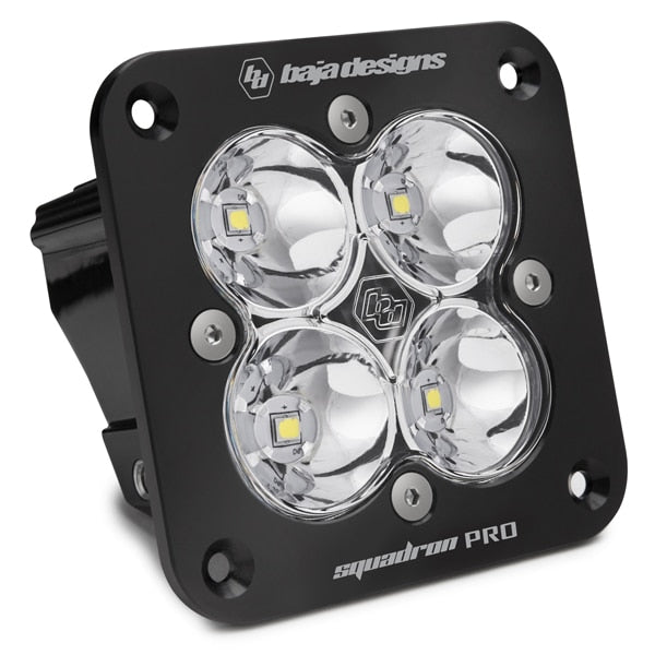 Squadron Pro LED Light - Flush Mount