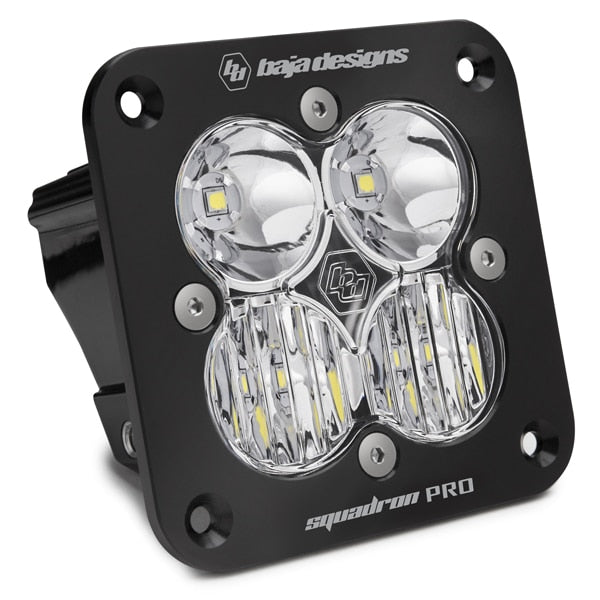 Squadron Pro LED Light - Flush Mount