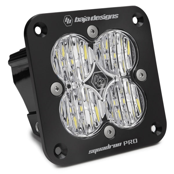 Squadron Pro LED Light - Flush Mount
