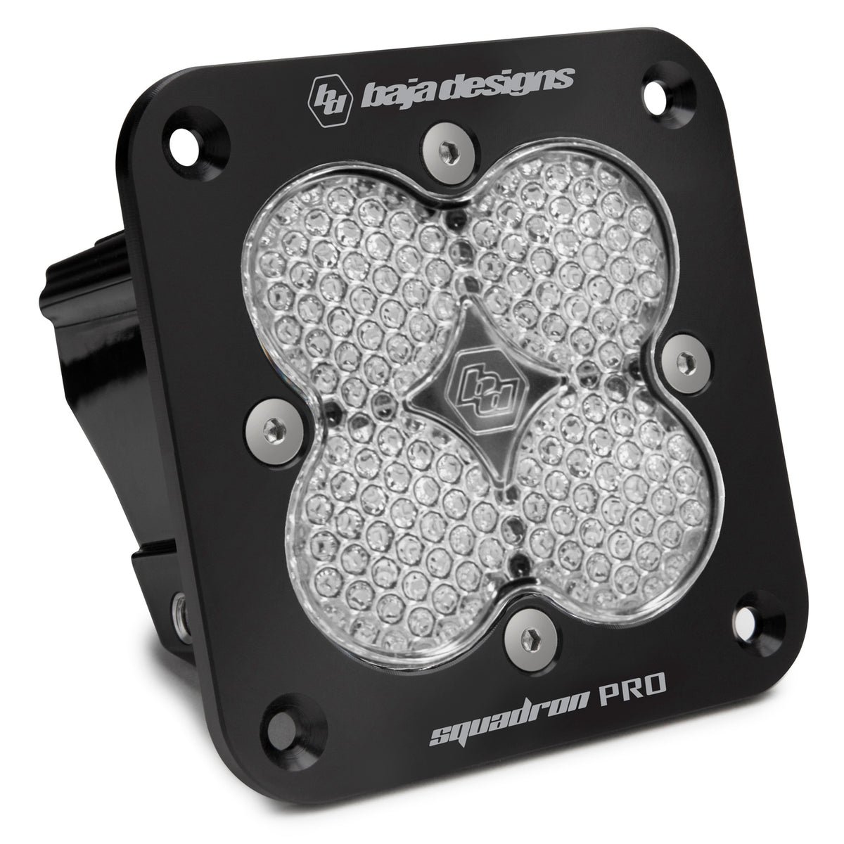Squadron Pro LED Light - Flush Mount