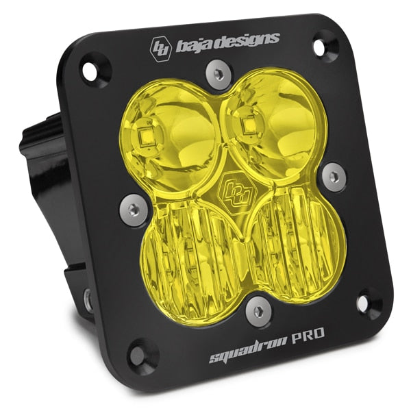 Squadron Pro LED Light - Flush Mount