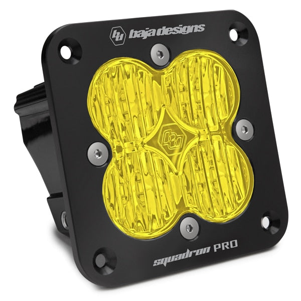 Squadron Pro LED Light - Flush Mount