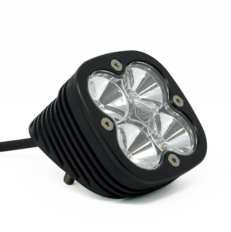 Squadron Pro LED Light - Flush Mount