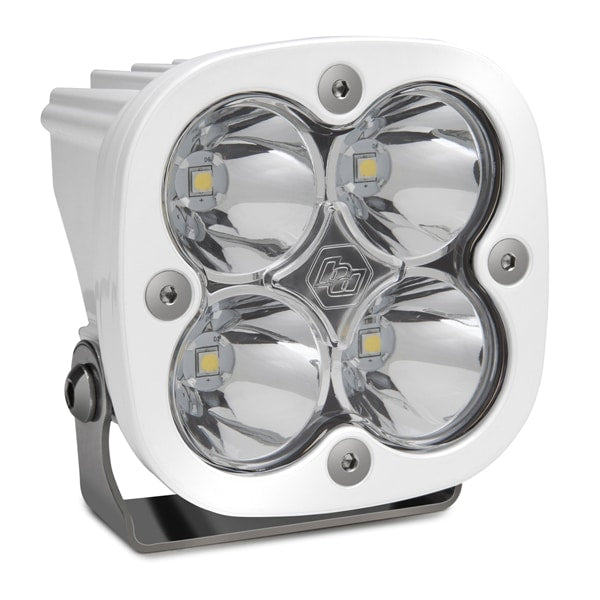 Squadron Pro LED Light - White