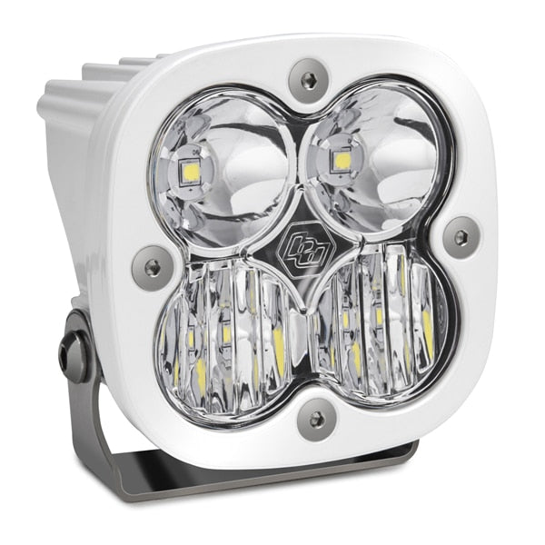 Squadron Pro LED Light - White