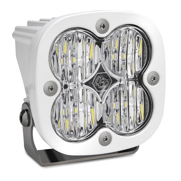 Squadron Pro LED Light - White