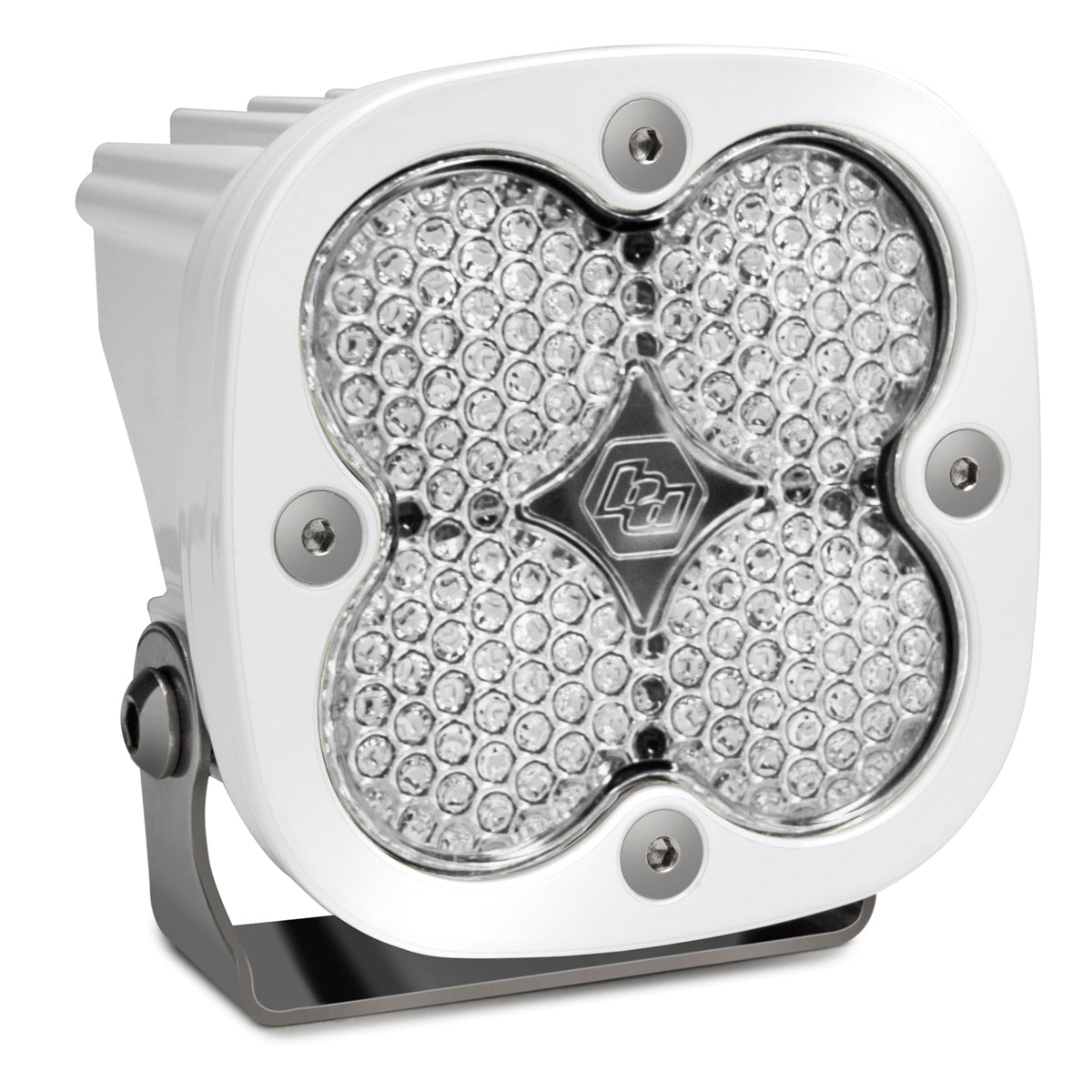 Squadron Pro LED Light - White