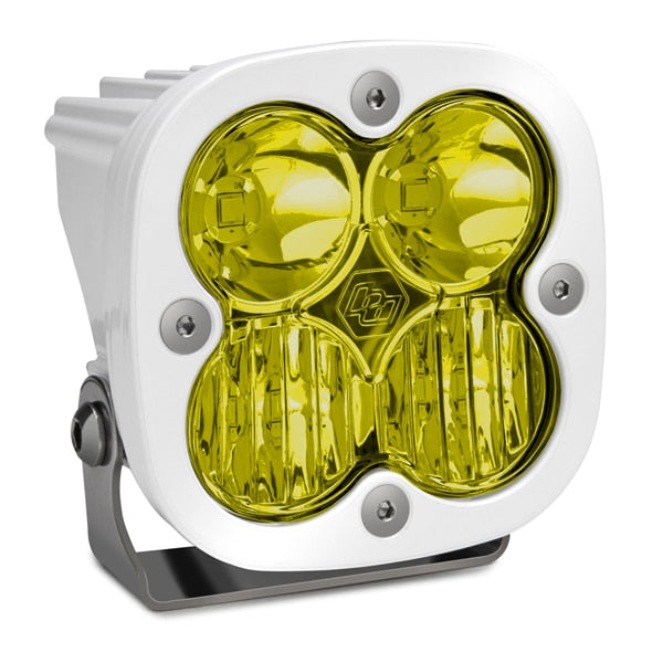 Squadron Pro LED Light - White
