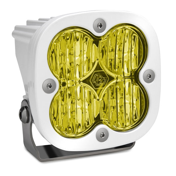 Squadron Pro LED Light - White