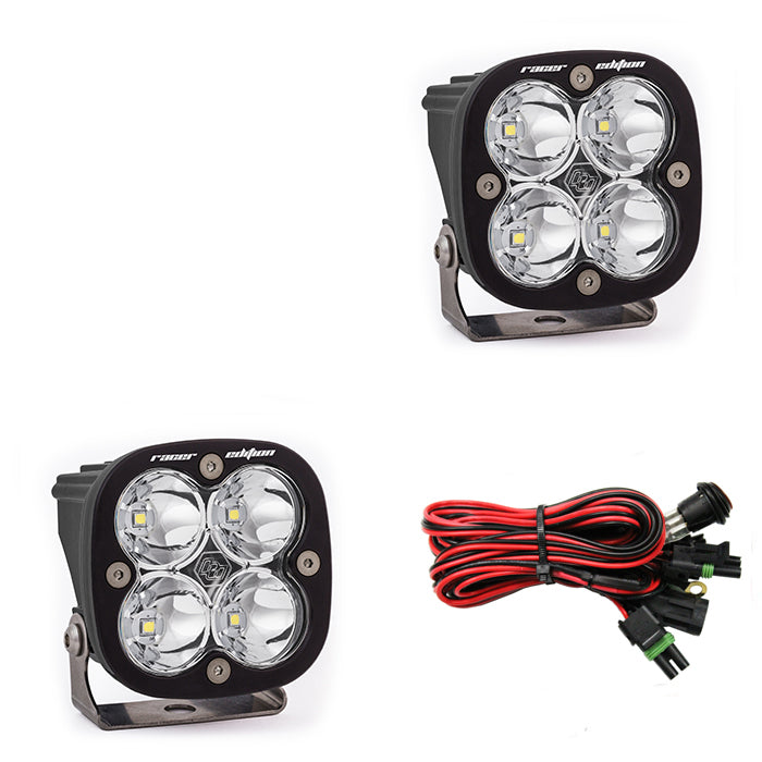 Squadron Racer Edition LED Light - Pair