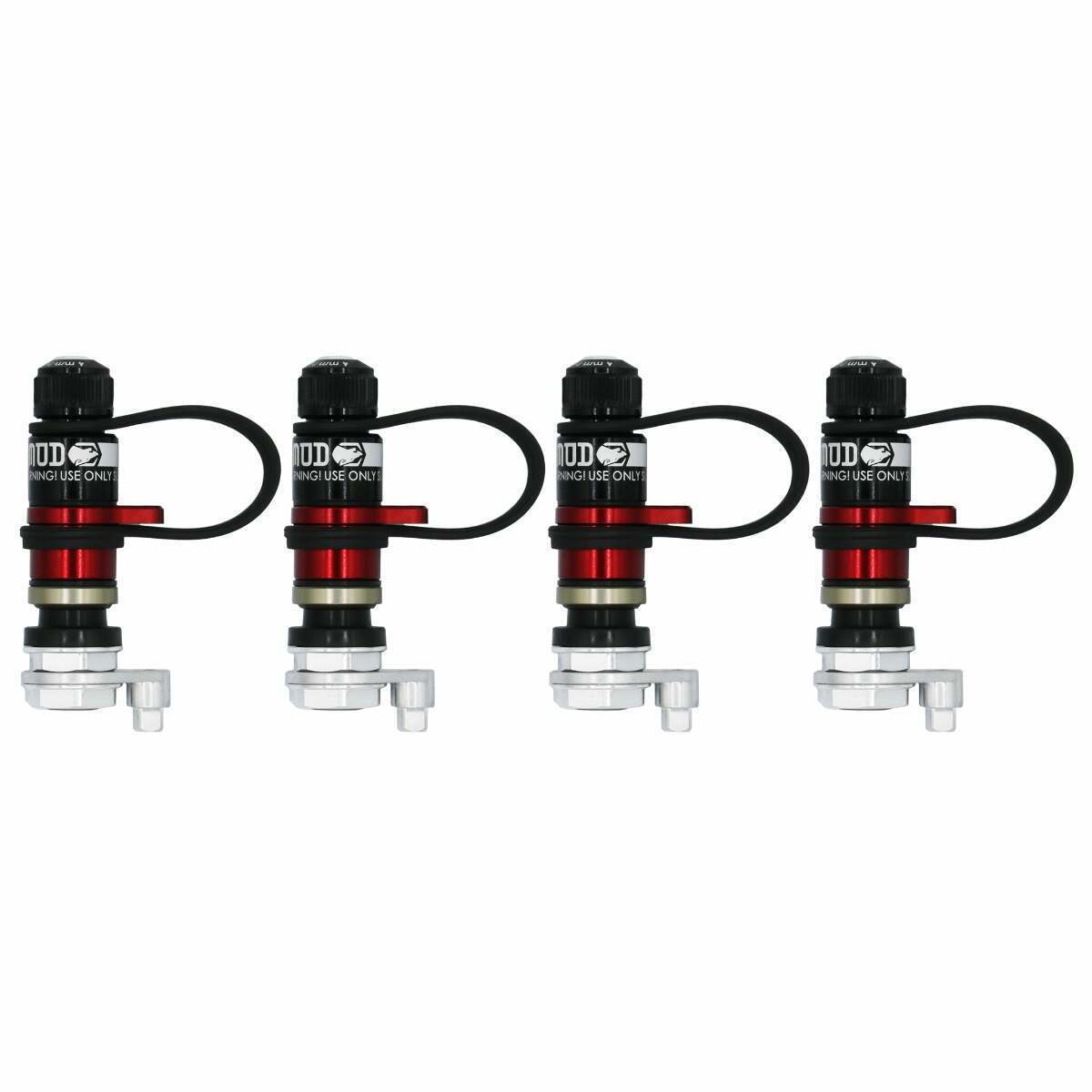 Rapid Precision Valves (RPV)