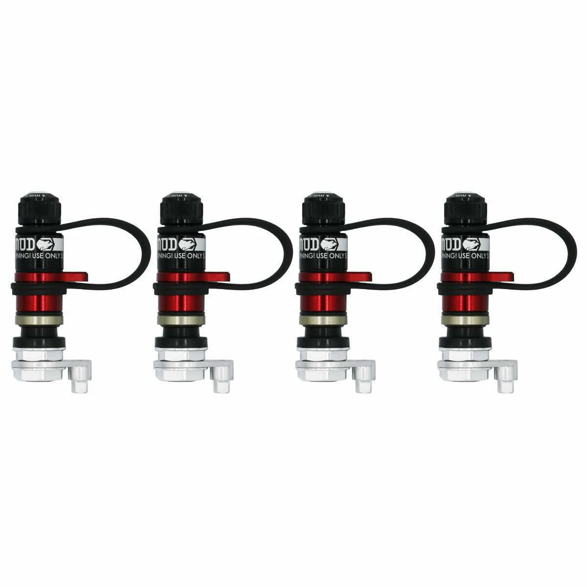 Apex Designs Australia Apex Designs Rapid precision tyre deflation valves (RPV)