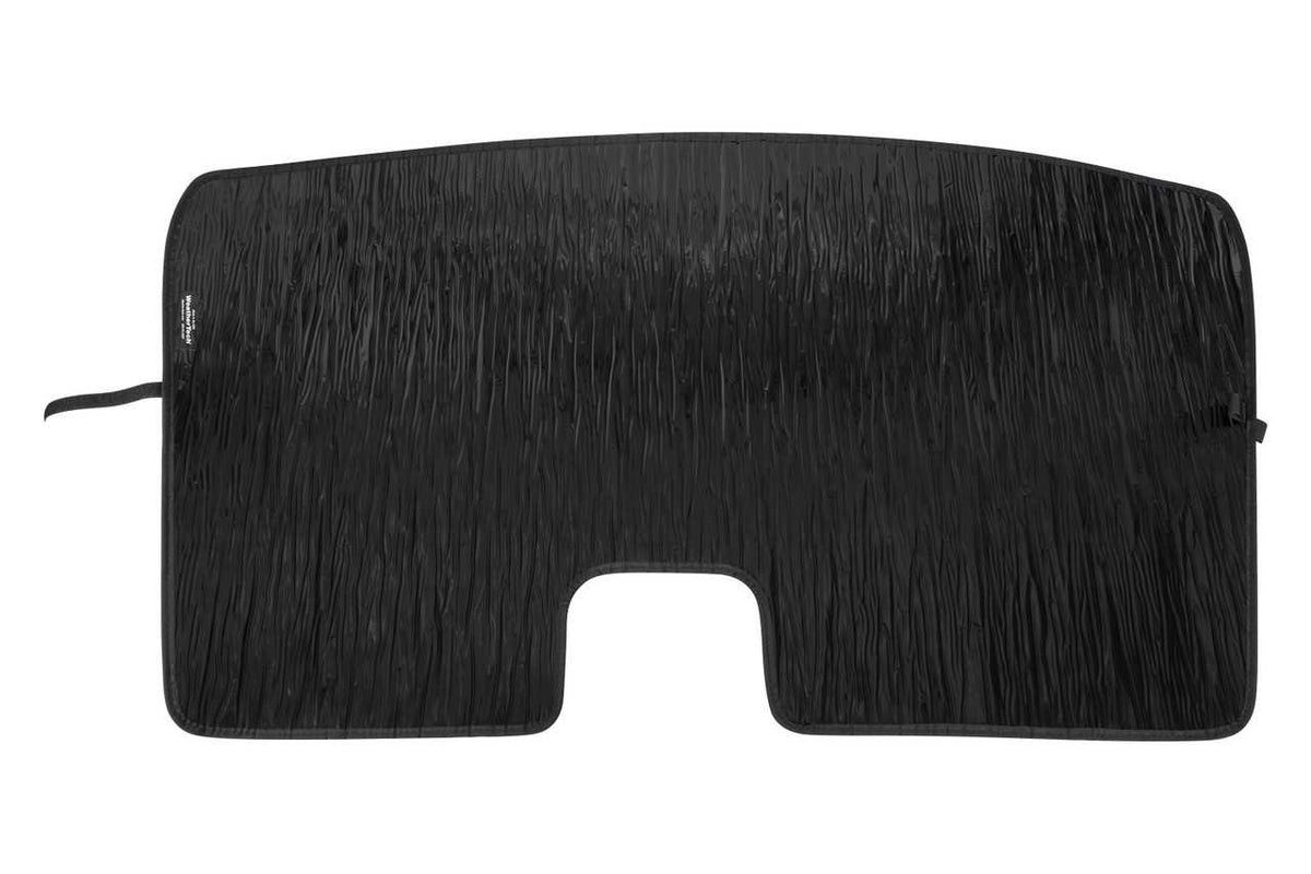 WeatherTech SunShade Full Kit | Windshield & Side Window | RAM 1500 DS Quad Cab (2009 - 2023)