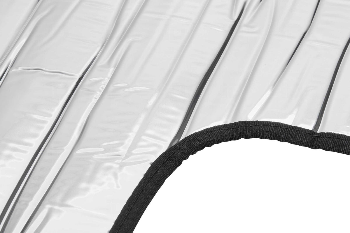 WeatherTech Windshield SunShade | Ford F-150 (2020 +)