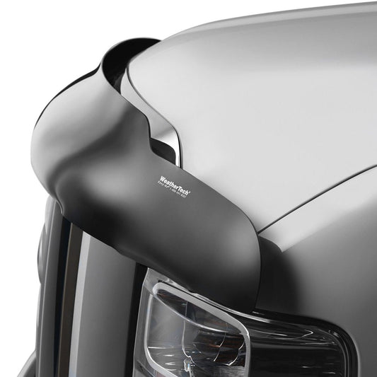 WeatherTech Stone & Bug Deflector | Ford F-150 Super Crew (2015-2020)