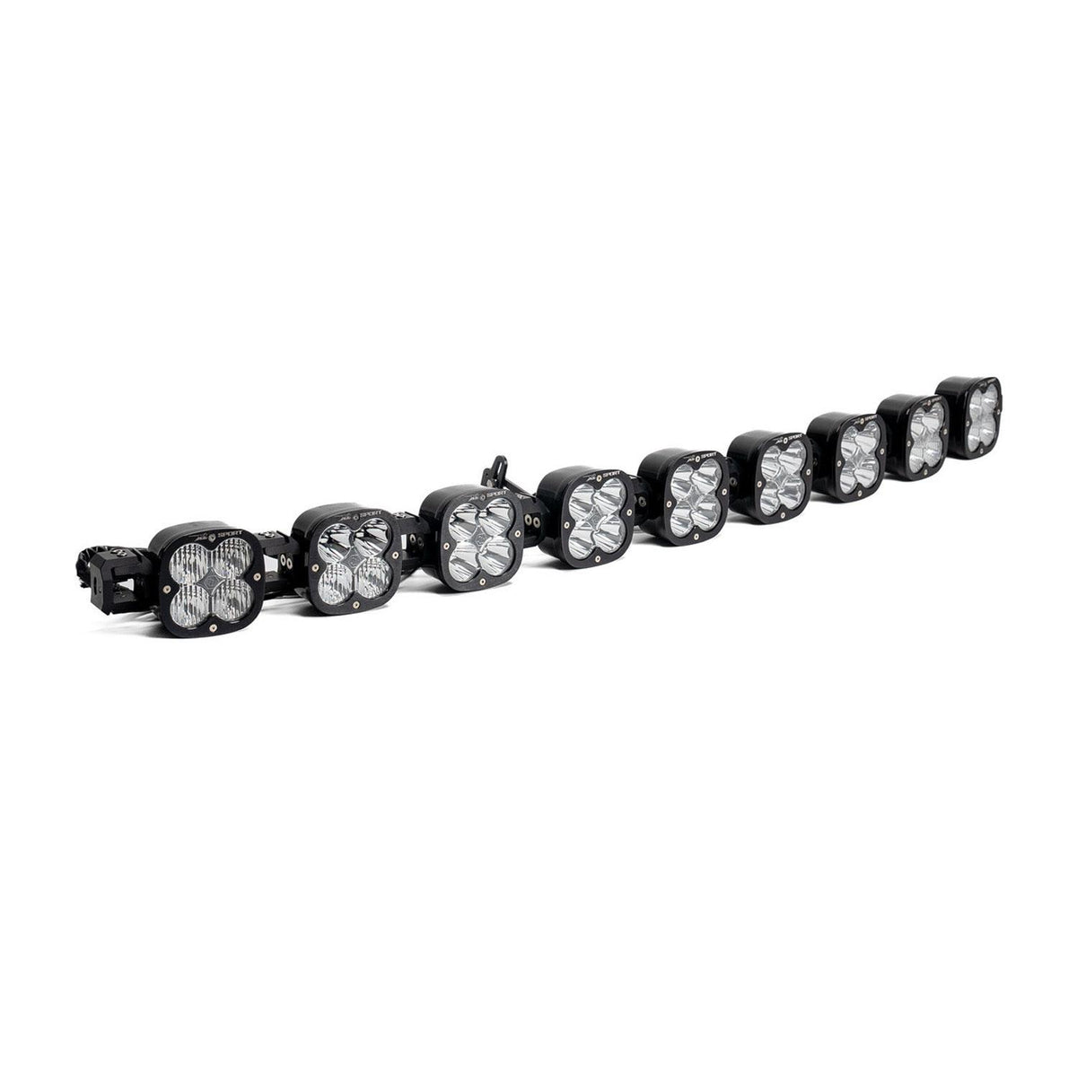 XL Sport Linkable LED Light Bar - Universal
