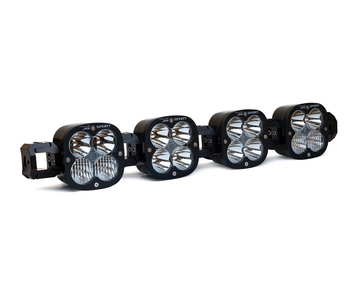 XL Sport Linkable LED Light Bar - Universal