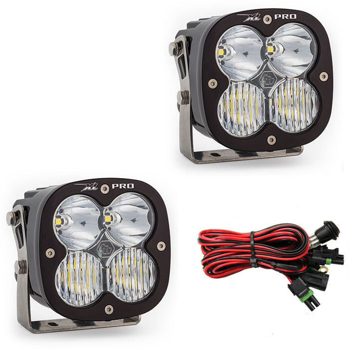 XL Pro LED Light – Pair