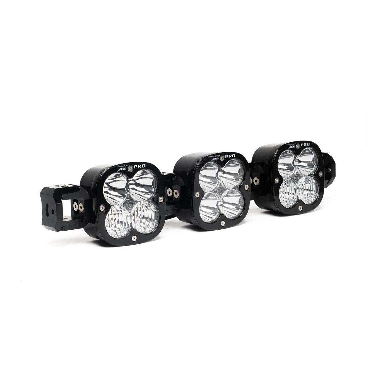 XL Pro Linkable LED Light Bar - Universal